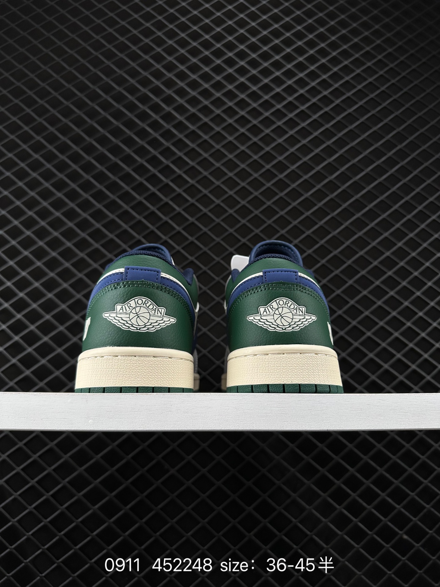 Air Jordan 1 Low AJ1